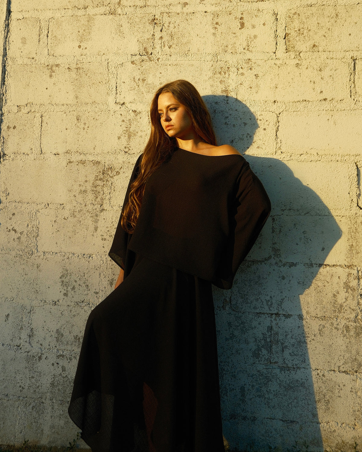 TOP BLACK